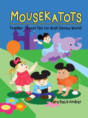 cover image of Mousekatots